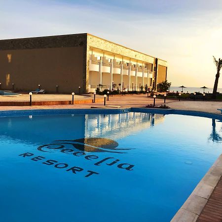 Cecelia Resort Хургада Екстериор снимка