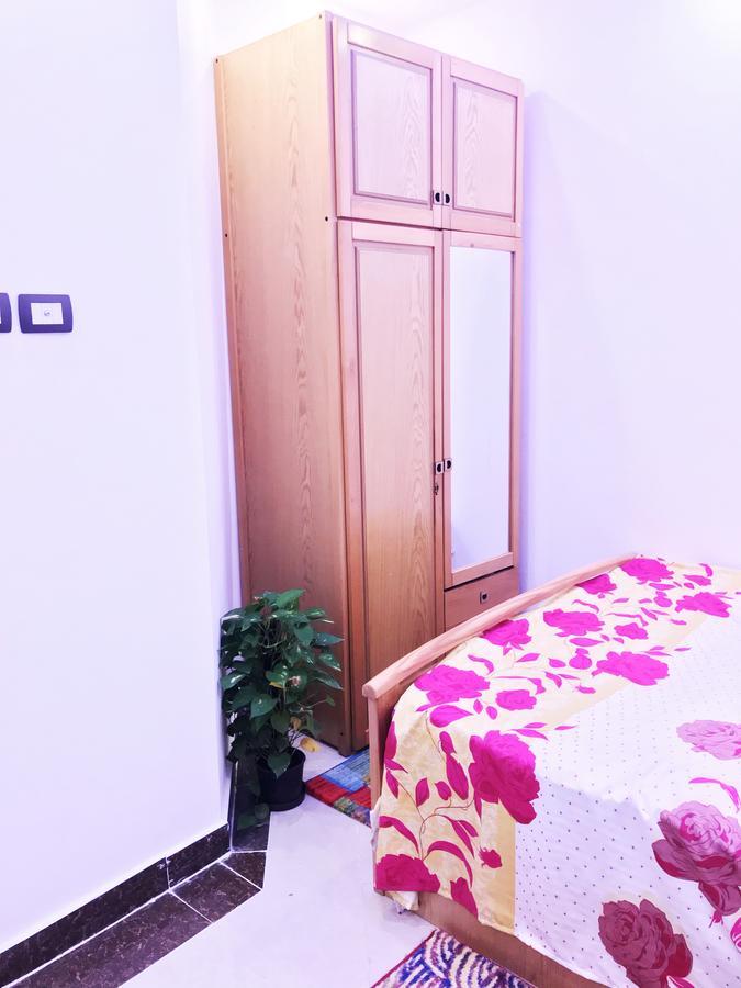 Cecelia Resort Хургада Екстериор снимка