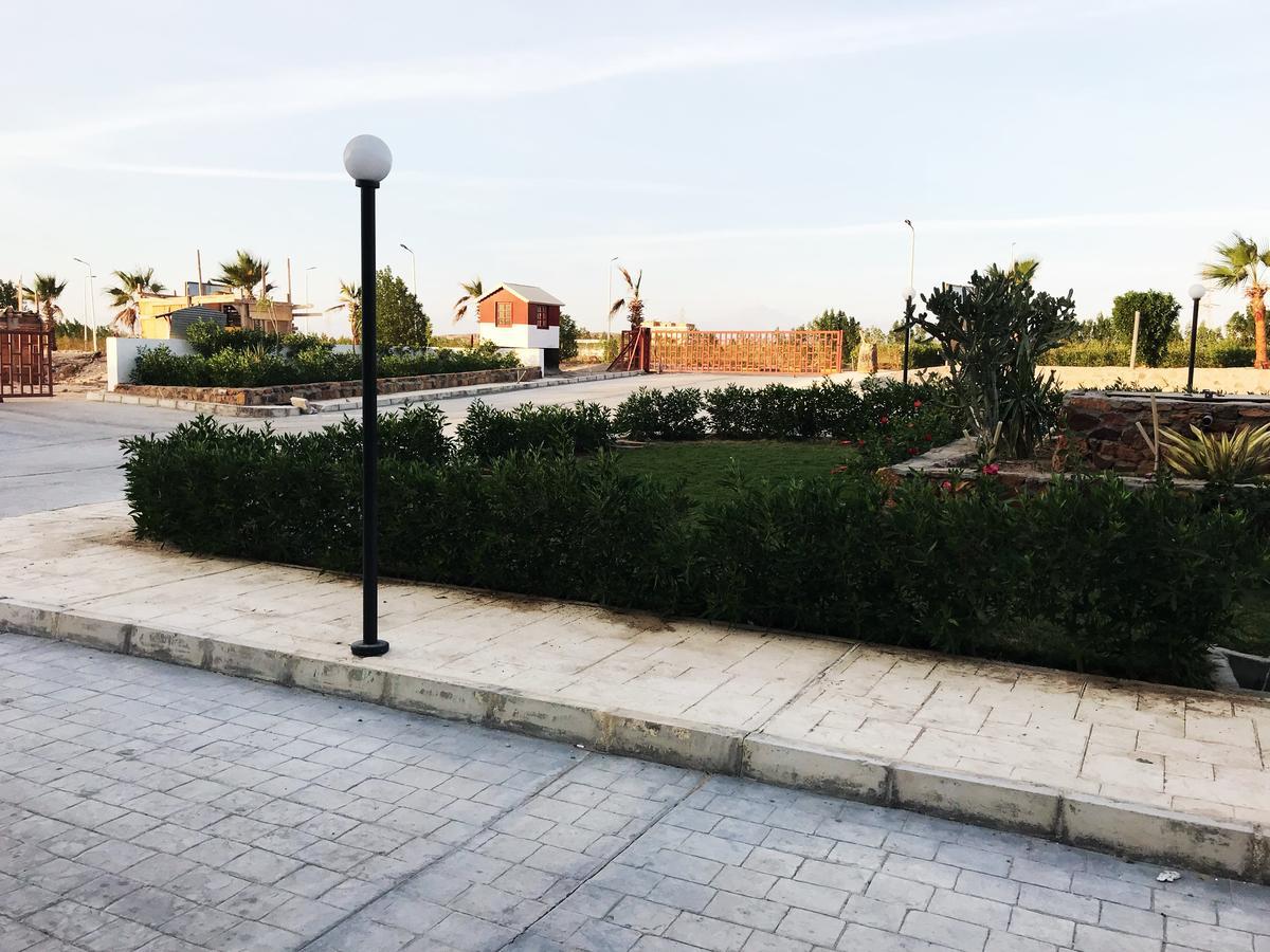 Cecelia Resort Хургада Екстериор снимка