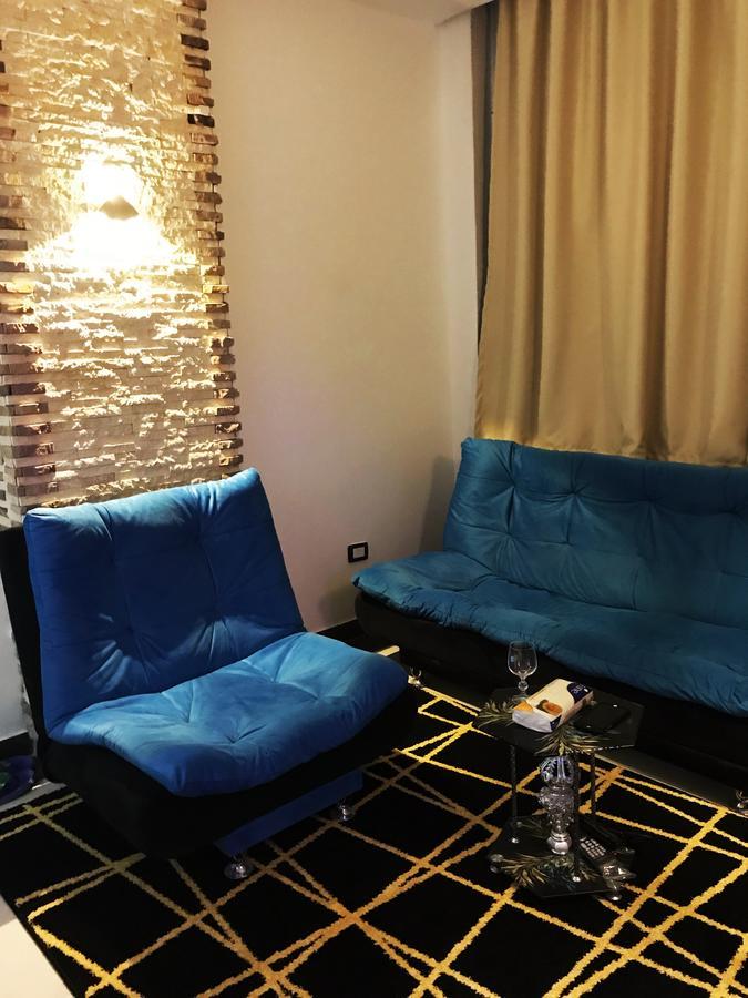 Cecelia Resort Хургада Екстериор снимка