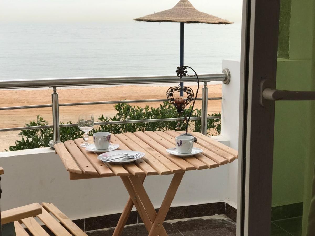 Cecelia Resort Хургада Екстериор снимка