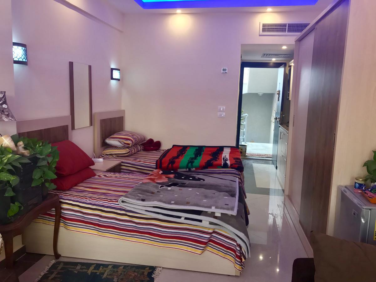 Cecelia Resort Хургада Стая снимка